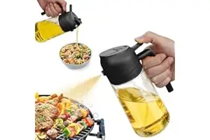 2 in 1 Oil Sprayer