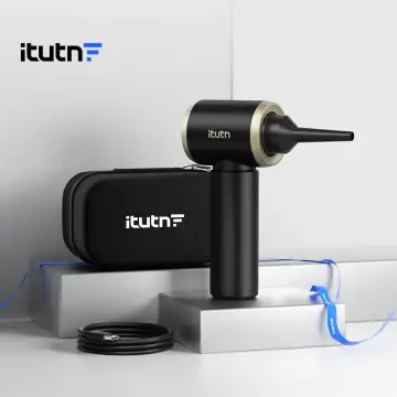 Itutn car vacuum/blower Y8 max