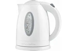 OVENTE 1.7L Electric Tea Kettle