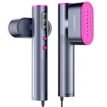 sohochic Handheld Fabric Steamer for Clothing