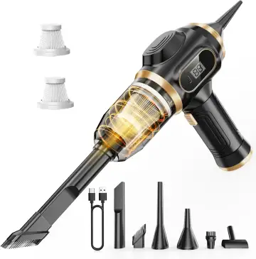 Belibuy 6-in-1 cordless vacuum