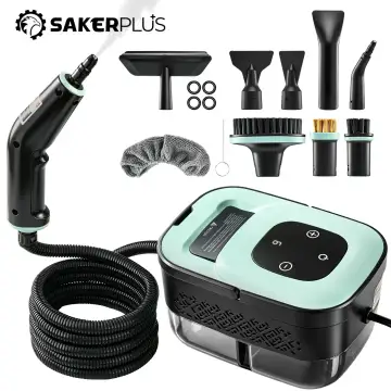 Sakerplus Portable Handheld Steam Cleaner