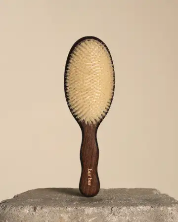 Bur Bur Mermaid Brush