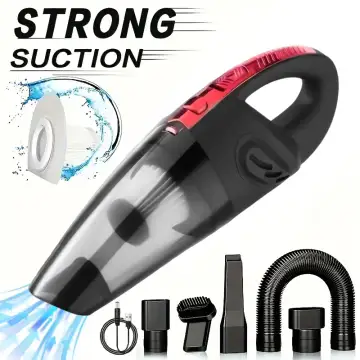 Mini Cordless Handheld Vacuum Cleaner