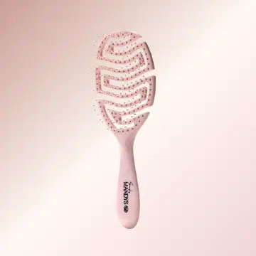 Simply Mandys Detangling Hair Brush