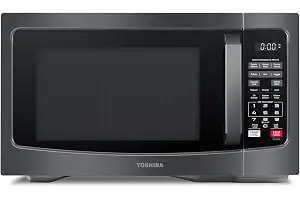 TOSHIBA Countertop Microwave Oven